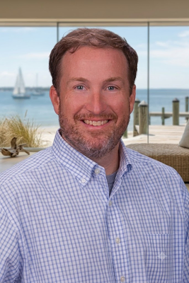 Jonathan McLaughlin, Broker/REALTOR®